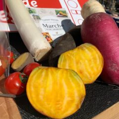 マルシェ出店@RE：京都博覧会