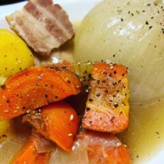 北海道産　食の世界遺産に認定 幻の札幌黄玉ねぎ