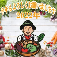 本年もどうぞよろしくお願い致します。