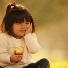 スイーツに最高！！栄養豊富な徳島県大津産　なると金時を紹介します