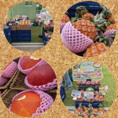 マルシェ＠京都博覧会 2022/7/23