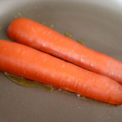 ニンジンの栄養をたくさん取れる調理法は生?煮る?焼く? おススメの調理法をご紹介します。